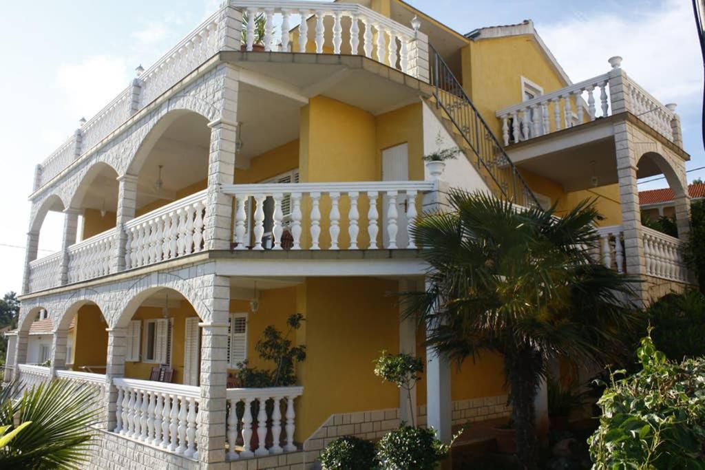 Apartmen Karmen 2 Trogir Exteriér fotografie