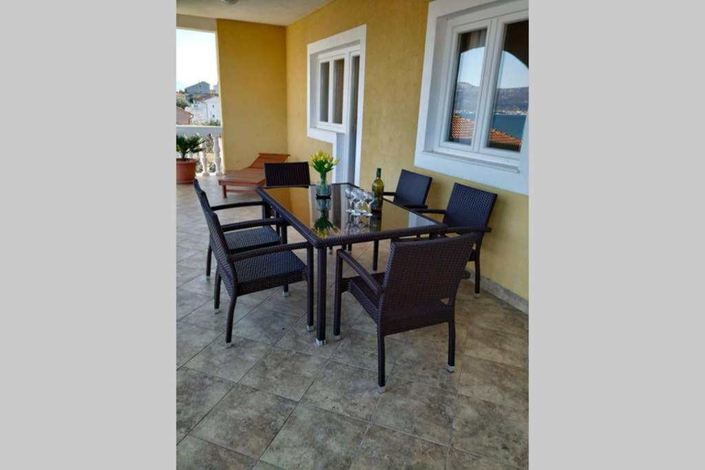 Apartmen Karmen 2 Trogir Exteriér fotografie