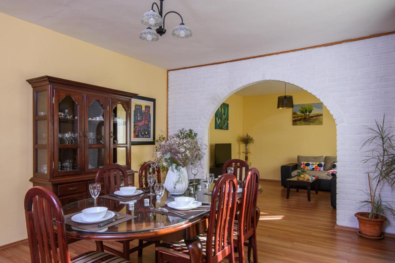 Apartmen Karmen 2 Trogir Exteriér fotografie