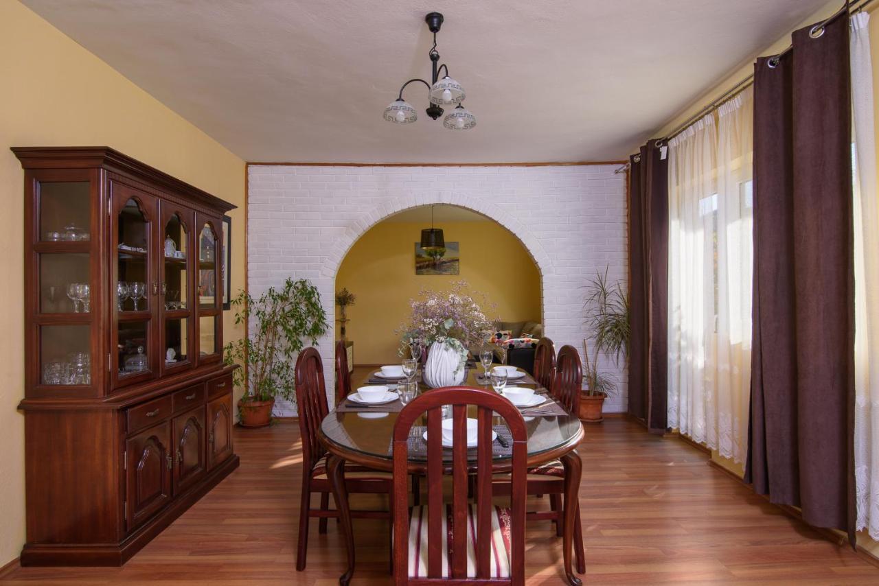 Apartmen Karmen 2 Trogir Exteriér fotografie