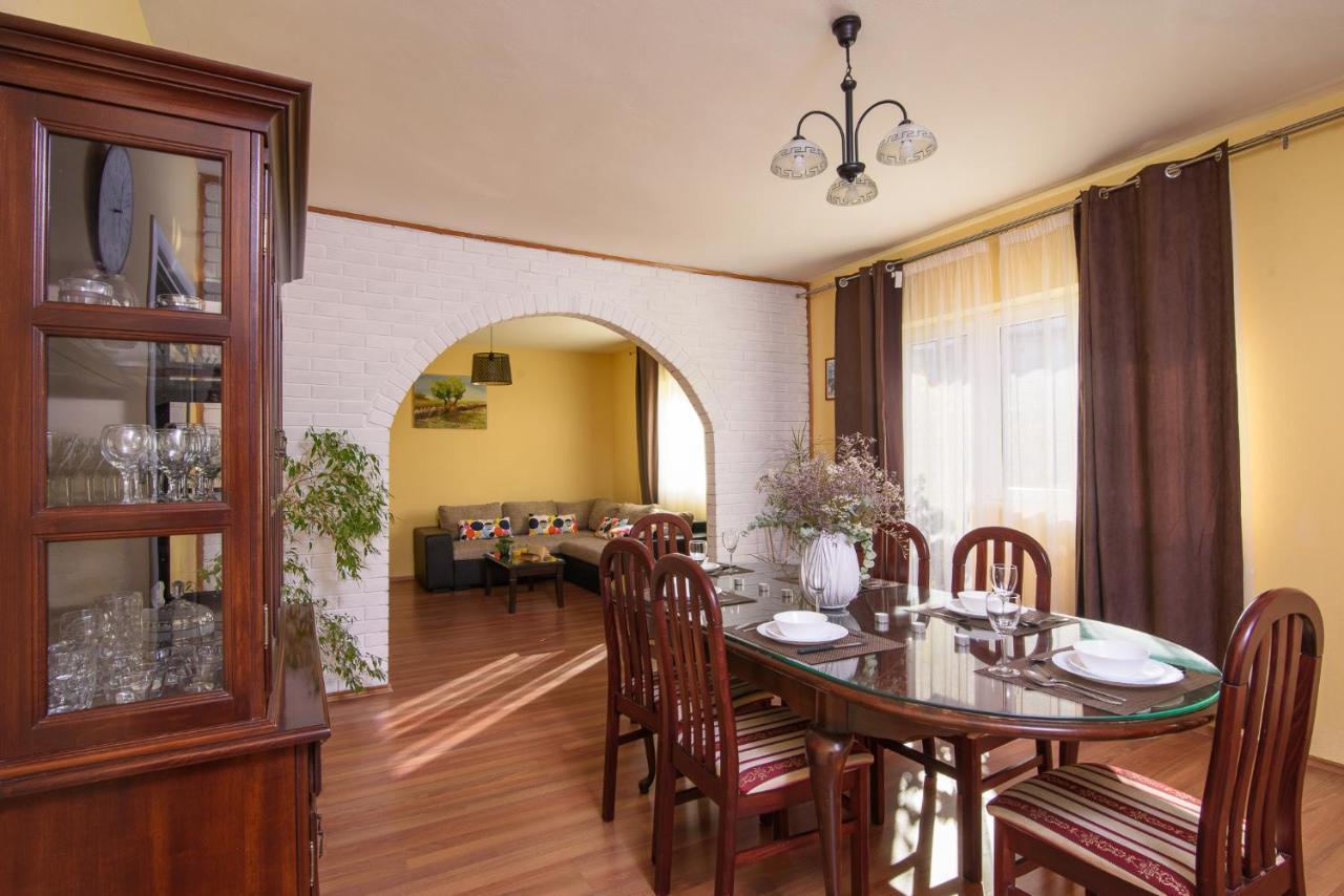 Apartmen Karmen 2 Trogir Exteriér fotografie