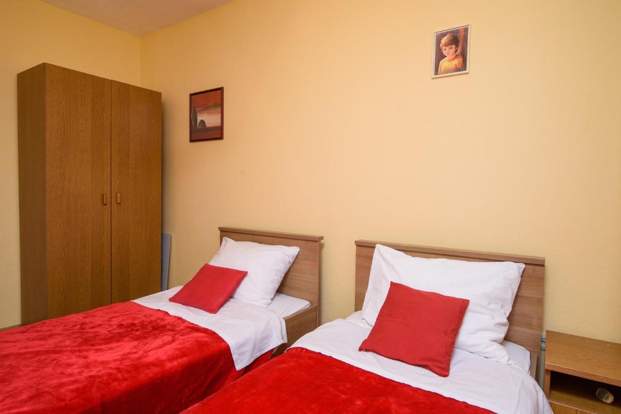 Apartmen Karmen 2 Trogir Exteriér fotografie