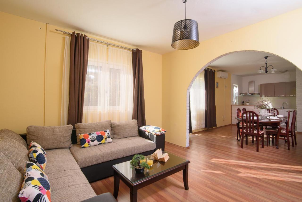 Apartmen Karmen 2 Trogir Exteriér fotografie